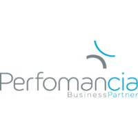 PERFOMANCIA logo - Similar company to Varuna Technologies