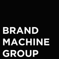 Brand Machine Group logo - Similar company to Brands Co.