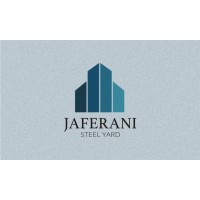 Jaferani Steel Yard logo - Similar company to Mhatre Fabrication And Engineering