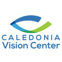 Caledonia Vision Center