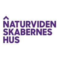Naturvidenskabernes Hus logo - Similar company to Astra - Det Nationale Naturfagscenter