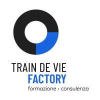 Train de Vie Factory logo - Similar company to Associazione Centro Studi Aspera