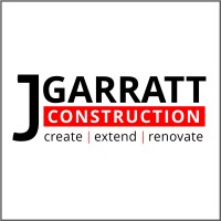 J GARRATT CONSTRUCTION LTD logo - Similar company to V & M Construction