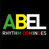 ABEL Rhythm Dominoes ® logo - Similar company to Believe, Inc.