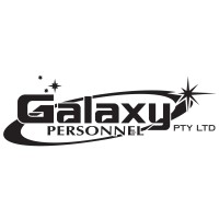 Galaxy Personnel Pty Ltd logo - Similar company to Aio Group