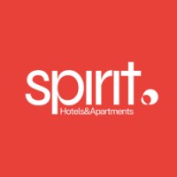 Spirit Hotels and Apartments logo - Similar company to Ercilla De Bilbao