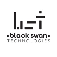 Black Swan Technologies logo - Similar company to Askher