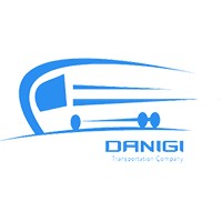 Danigi Spedition logo - Similar company to Transline Express