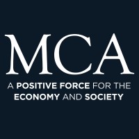Management Consultancies Association logo - Similar company to Liqueo