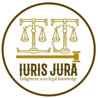 Iuris Jura logo - Similar company to Law Grid
