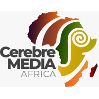 Cerebre Media Africa logo - Similar company to Dptrax