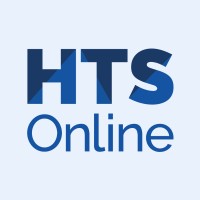 HTS Global Online Campus logo - Similar company to Aeon School