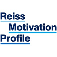 Reiss Motivation Profile® logo - Similar company to Fris®. Praktycznie I Po Polsku O Stylach Myślenia.