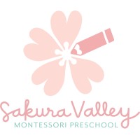 Sakura Valley Montessori Childcare