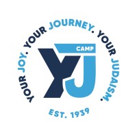 Camp YJ logo - Similar company to Camp Tevya