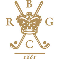 The Royal Belfast Golf Club logo - Similar company to American Samoa Government - Department Of Port Administration