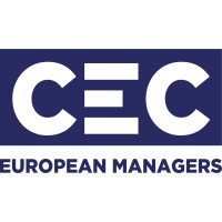 CEC European Managers logo - Similar company to Cida Manager