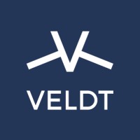 VELDT - Helmets logo - Similar company to Maths4Dl