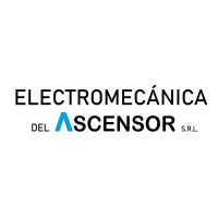 Electromecánica del Ascensor logo - Similar company to Smg Controls