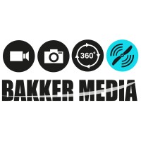 Bakker Media - Luchtopname.nl logo - Similar company to Titanskinvr