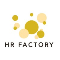HR Factory - La Communauté RH Co-Creative de Suisse Romande logo - Similar company to Paradigm21