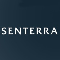 Senterra logo - Similar company to Coolhead Tech