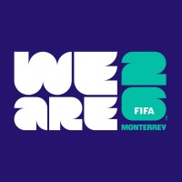 Monterrey FWC26™ logo - Similar company to Axitect