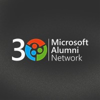 Microsoft Alumni Network logo - Similar company to Microsoft Speakers Hub