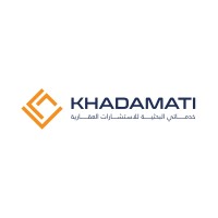 KHADAMATI.R logo - Similar company to Notch Architectural + Engineers