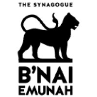 The Synagogue | Congregation B'Nai Emunah