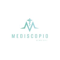 Mediscopio logo - Similar company to Dotfox Srl
