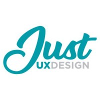 JUST - UX Design logo - Similar company to Jolocom