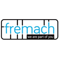 Fremach Izegem NV logo - Similar company to Boralit