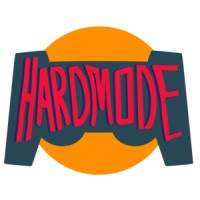 Hard Mode logo - Similar company to Neveco