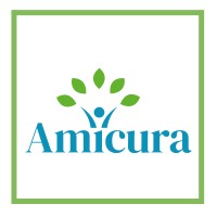 Amicura logo - Similar company to Carebase Llc