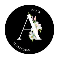 Adair Strategies Inc. logo - Similar company to Belter Pouches