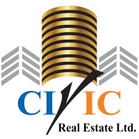 Civic Real Estate Limited logo - Similar company to Intech Properties Ltd