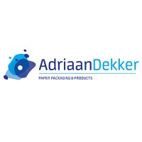 Papierindustrie Adriaan Dekker BV logo - Similar company to Burlight