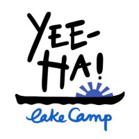 Yeeha! Camp logo - Similar company to Alive Comunicación