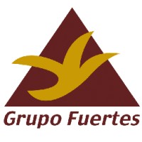 Grupo Fuertes logo - Similar company to Elpozo Alimentación