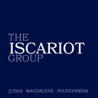 The Iscariot Group logo - Similar company to Transience: The Change Charity