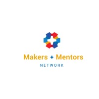 Makers + Mentors Network logo - Similar company to Exp Makerspace