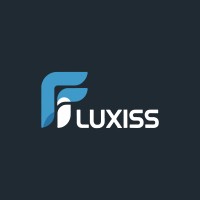 Fluxiss logo - Similar company to Finite Element Analysis/Computational Fluid Dynamics