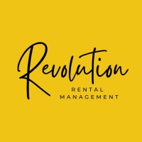 Revolution Rental Management logo - Similar company to Aventus Llc