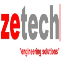 ZetechEndustriyelProje logo - Similar company to Paskal Co