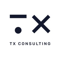 Tx-consulting logo - Similar company to Modjoy Studio