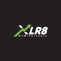XLR8 GTM Partners logo - Similar company to Pado Ai