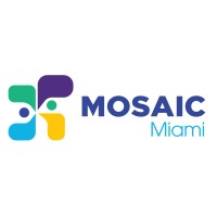 Mosaic Miami logo - Similar company to Tradevantage