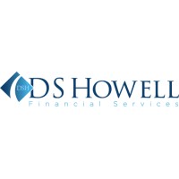 DS Howell Financial Services logo - Similar company to Bridgedevelopment.Co.Uk