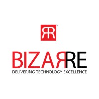 BIZARRE Software Solutions Private Limited logo - Similar company to Antcorp Technologies Private Limited